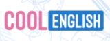 COOL ENGLISH